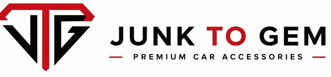 Junk to Gem