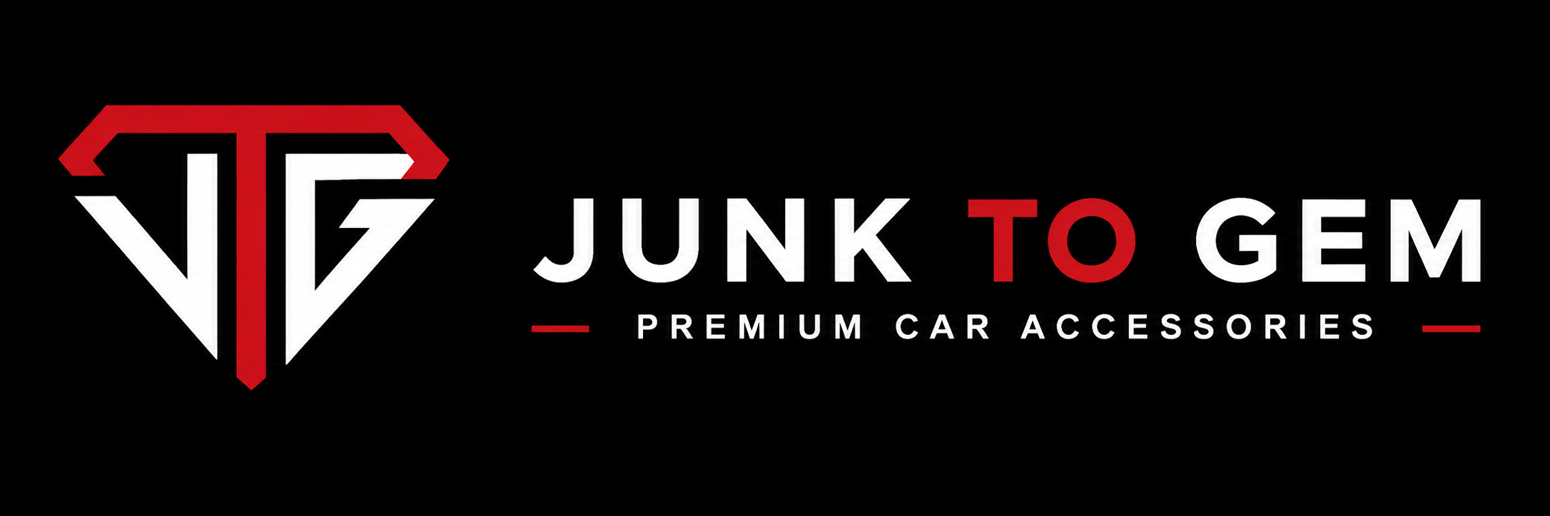 Junk to Gem