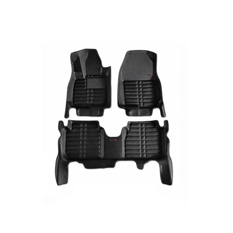 Floor Mats