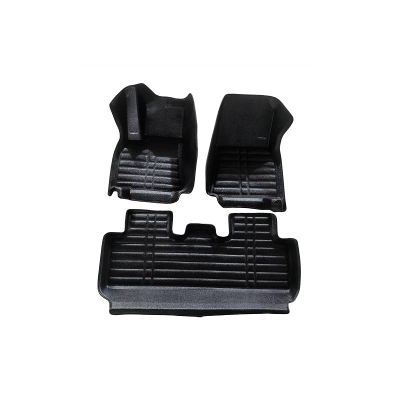 Tesla Model Y Car Floor Mats