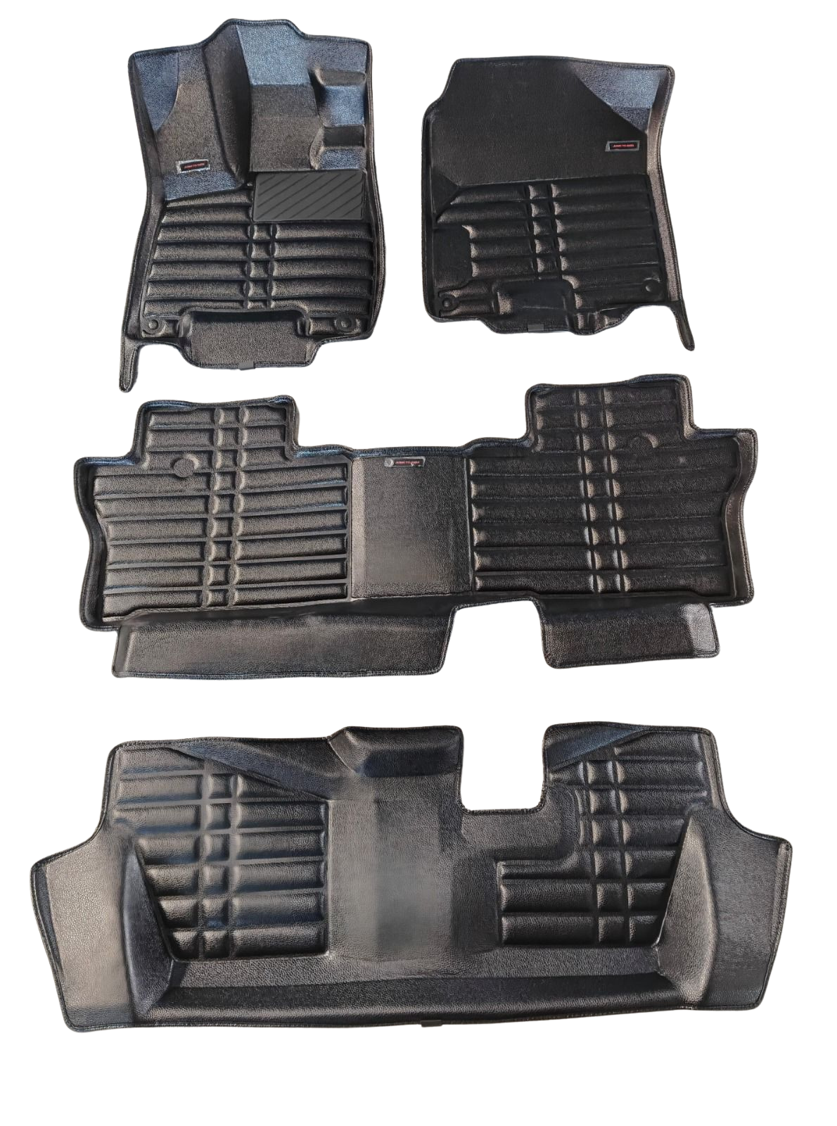 Honda Pilot Car Floor Mats
