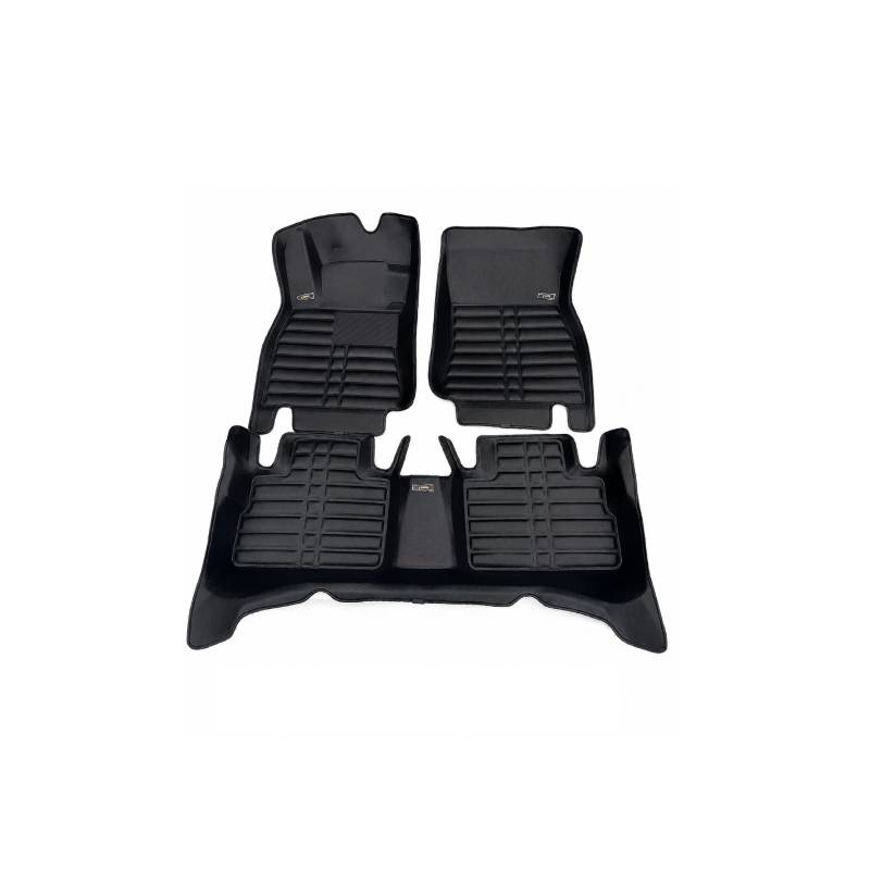 Nissan Sentra Car Floor Mats