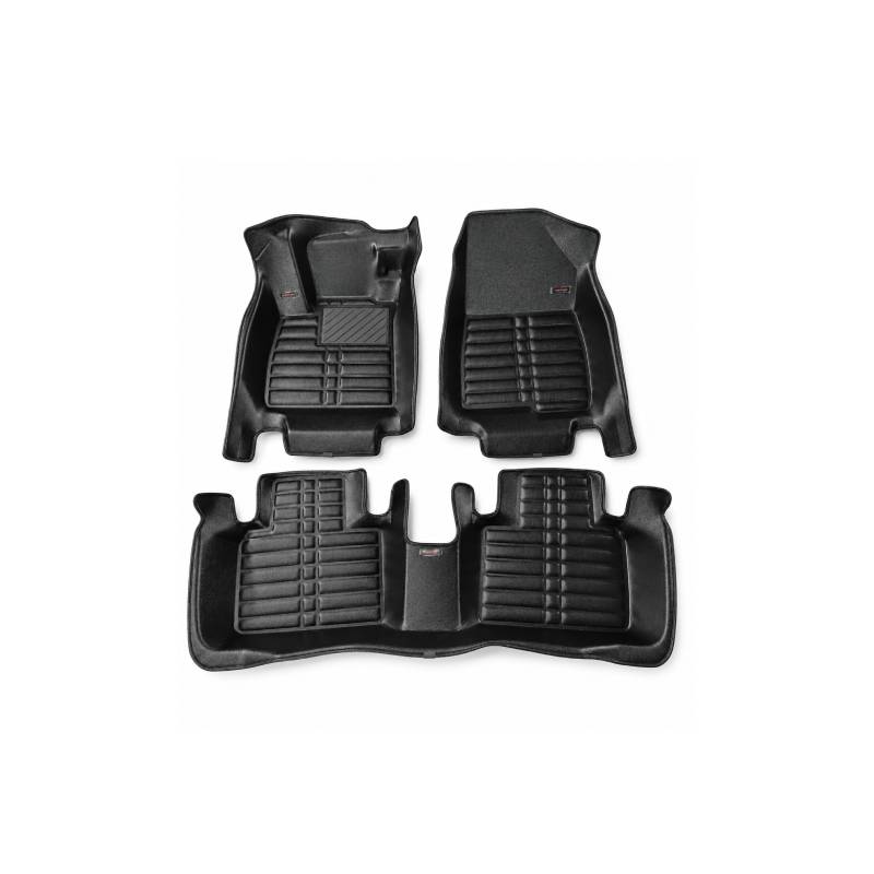 Honda Accord Car Floor Mats