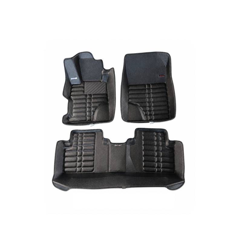 Honda Civic Car Floor Mats