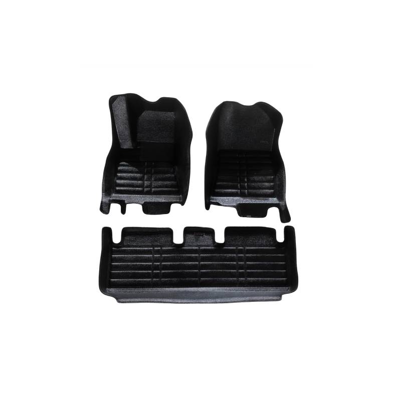 Tesla Model 3 Car Floor Mats