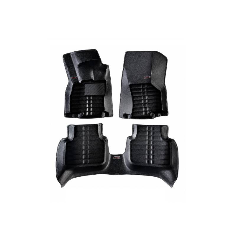 Volkswagen Jetta Car Floor Mats