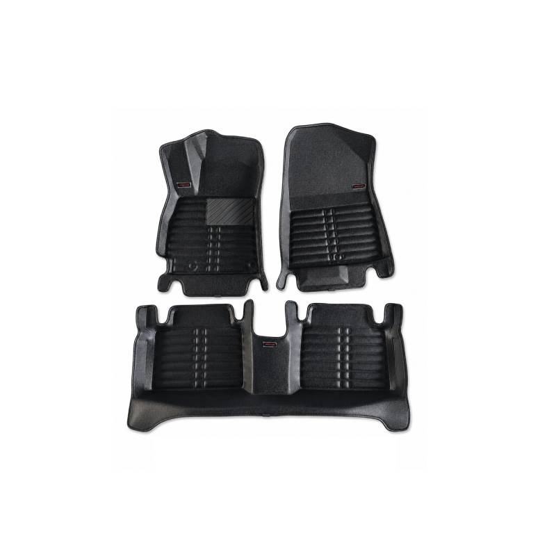 Hyundai Elantra Car Floor Mats