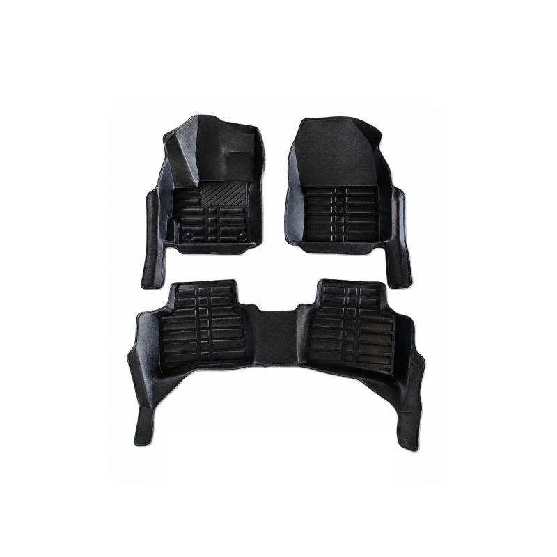 Toyota Corolla Hybrid Car Floor Mats