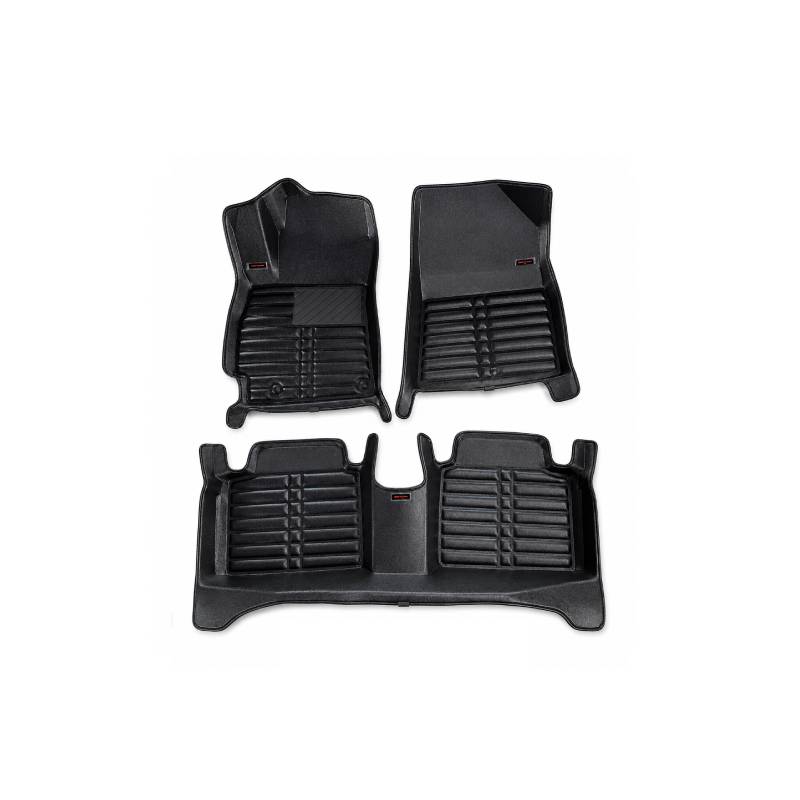 Kia K4 Car Floor Mats
