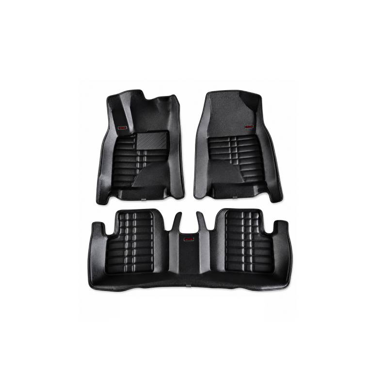Honda Civic Car Floor Mats