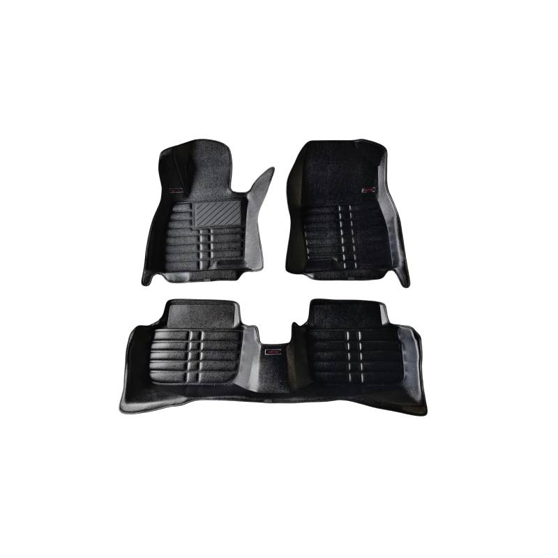 Nissan Sentra Car Floor Mats