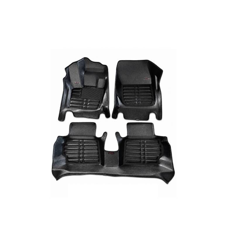 Ford Fusion Car Floor Mats