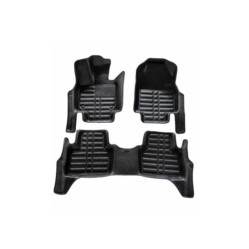 Toyota RAV 4 Hybrid Car Floor Mats
