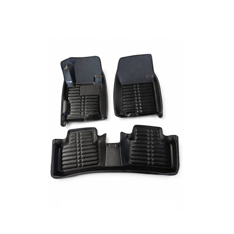 Hyundai Sonata Car Floor Mats