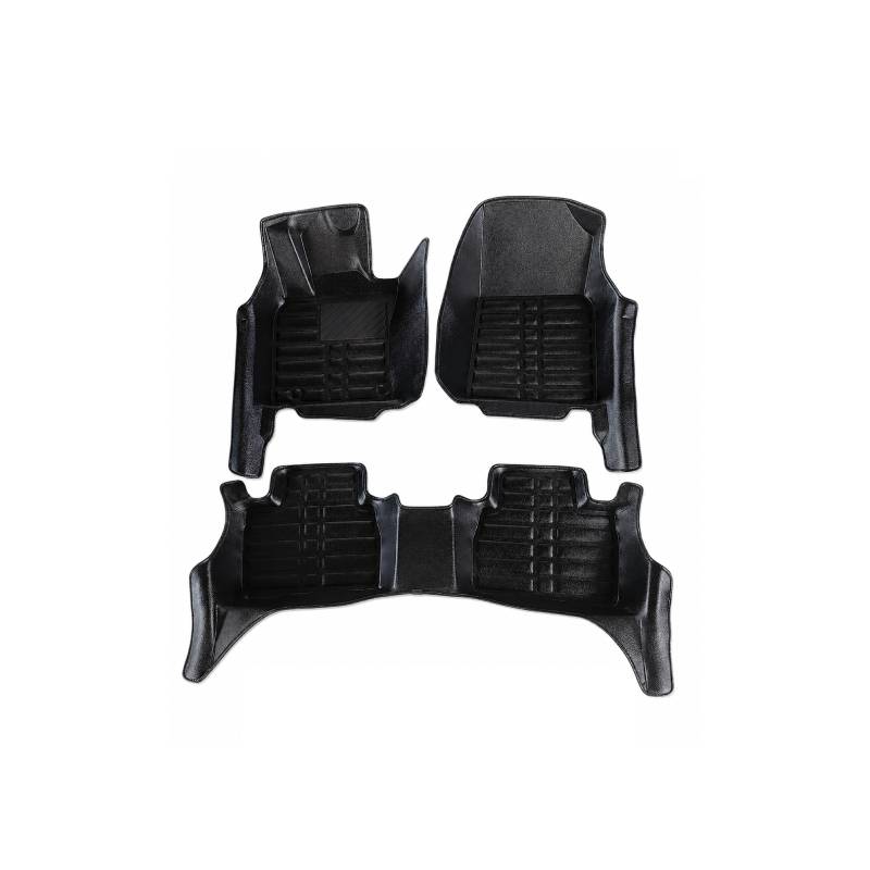 Toyota Camry Hybrid Car Floor Mats