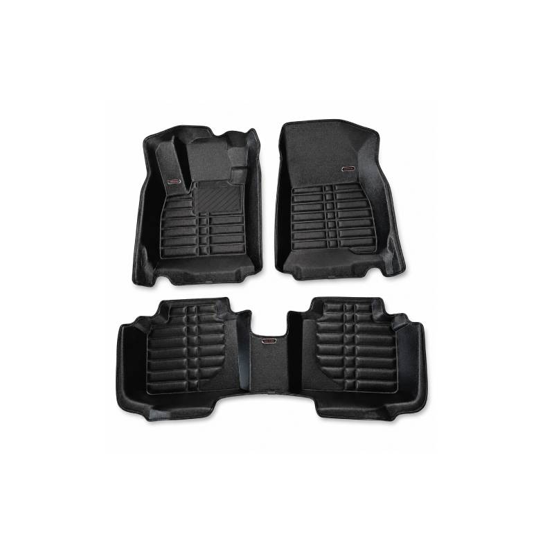 Honda Accord Hybrid Car Floor Mats