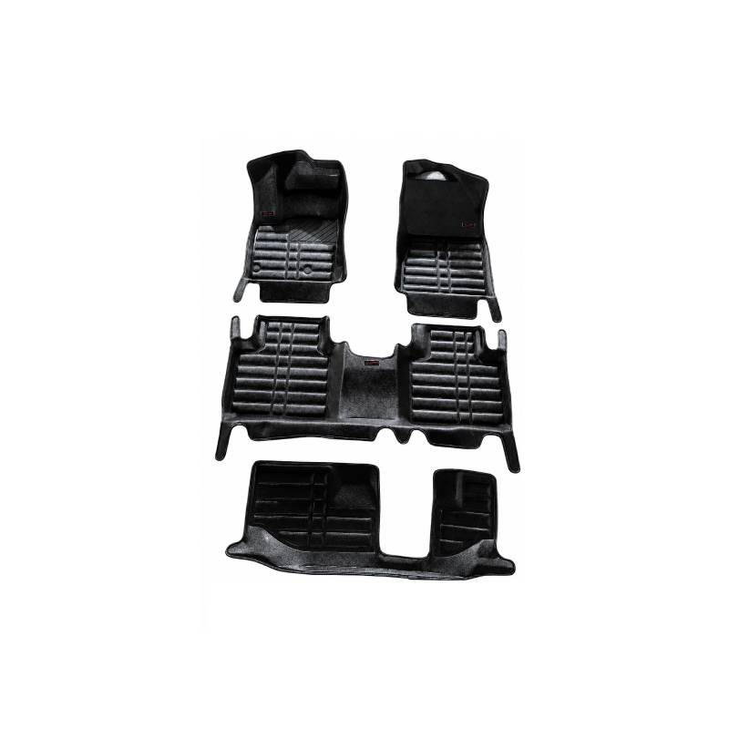 Mitsubishi Outlander Gas Car Floor Mats