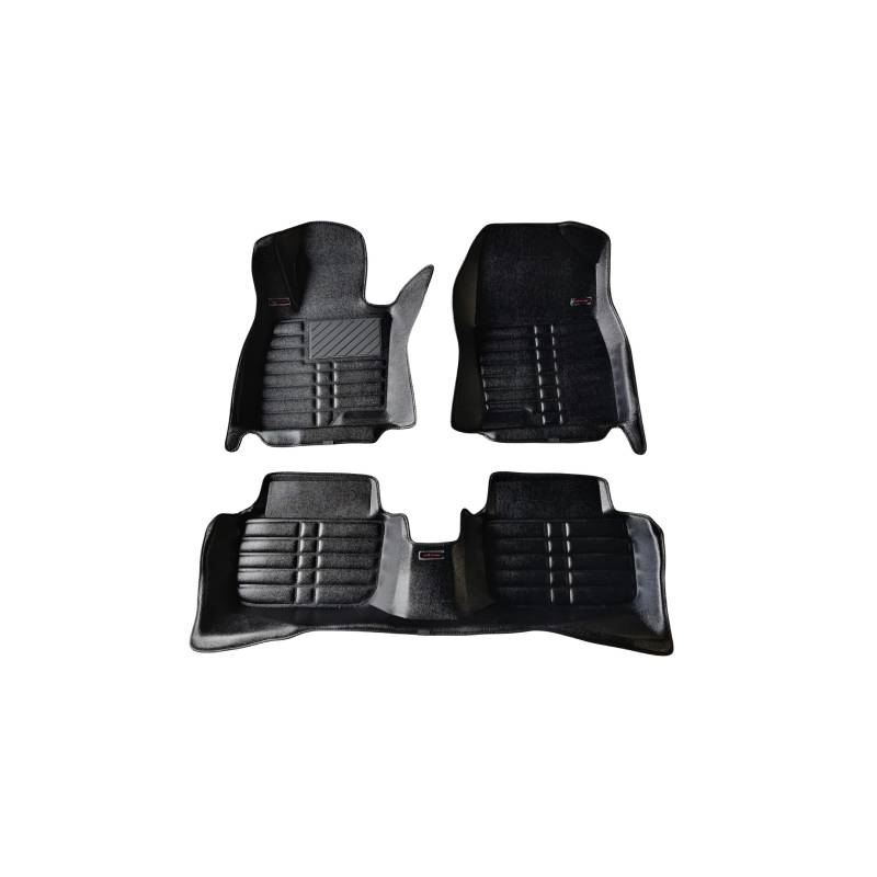 Nissan Rouge Car Floor Mats