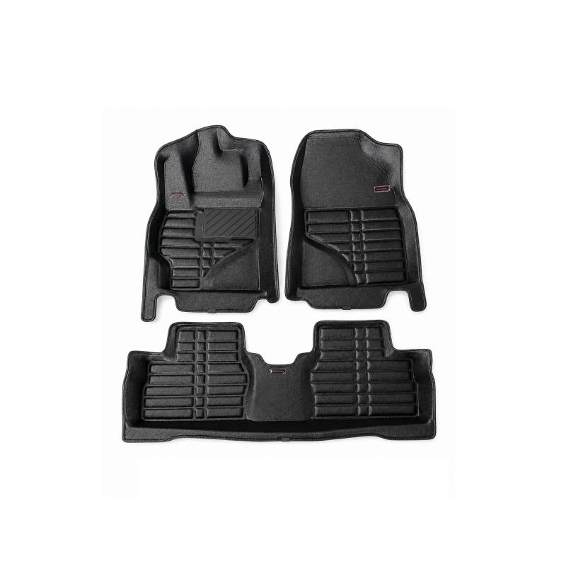 Toyota Corolla Car Floor Mats