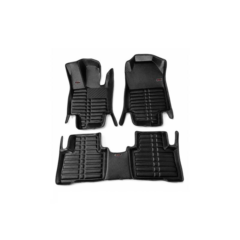 Toyota Rav 4 Car Floor Mats