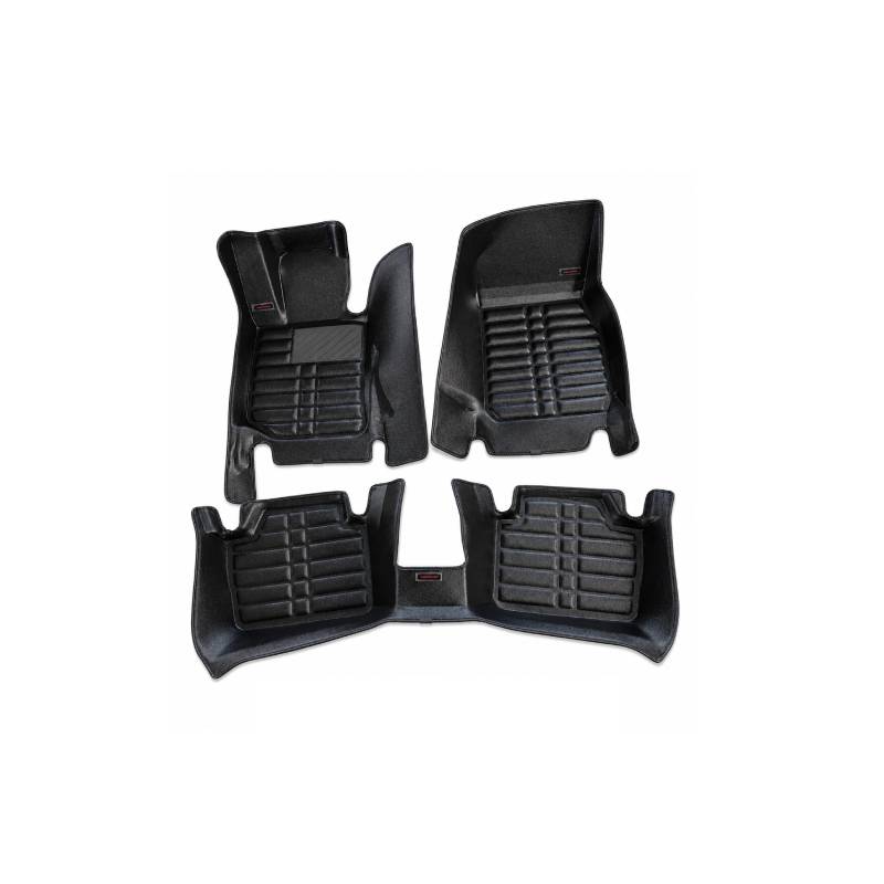BMW 330 Car Floor Mats