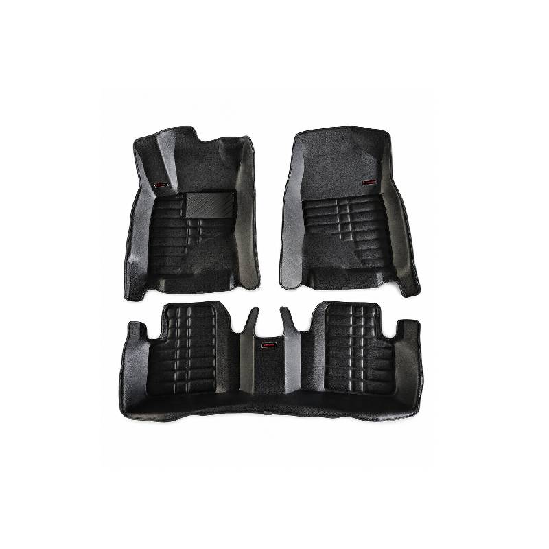 Honda Civic Car Floor Mats