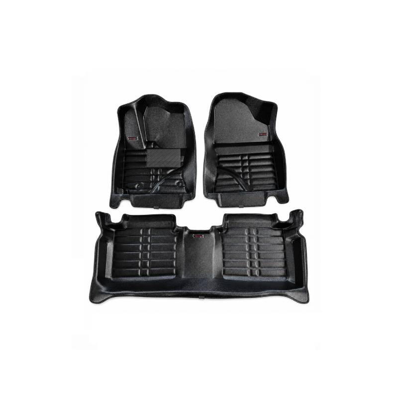 Toyota Corolla Car Floor Mats