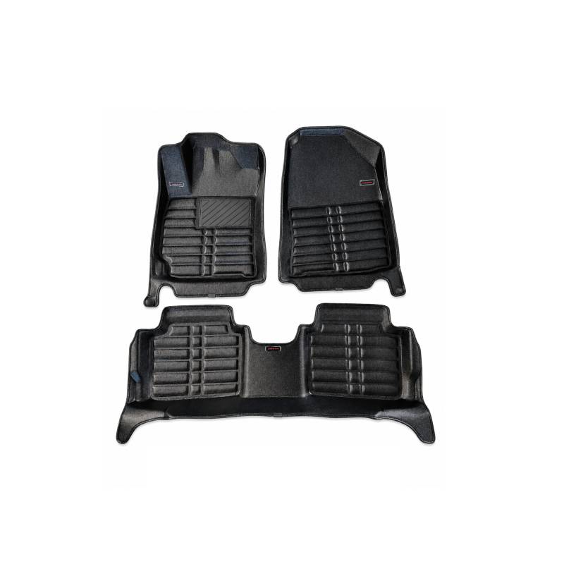 Hyundai Elantra Car Floor Mats