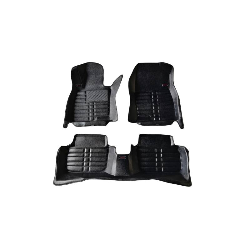Kia Seltos Car Floor Mats