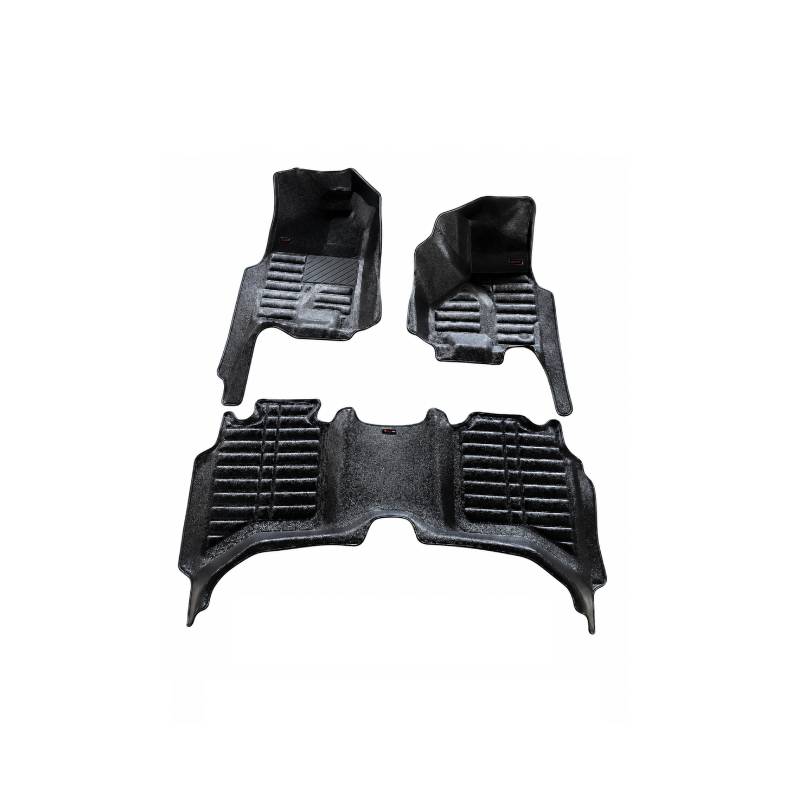 Ram 1500 Car Floor Mats