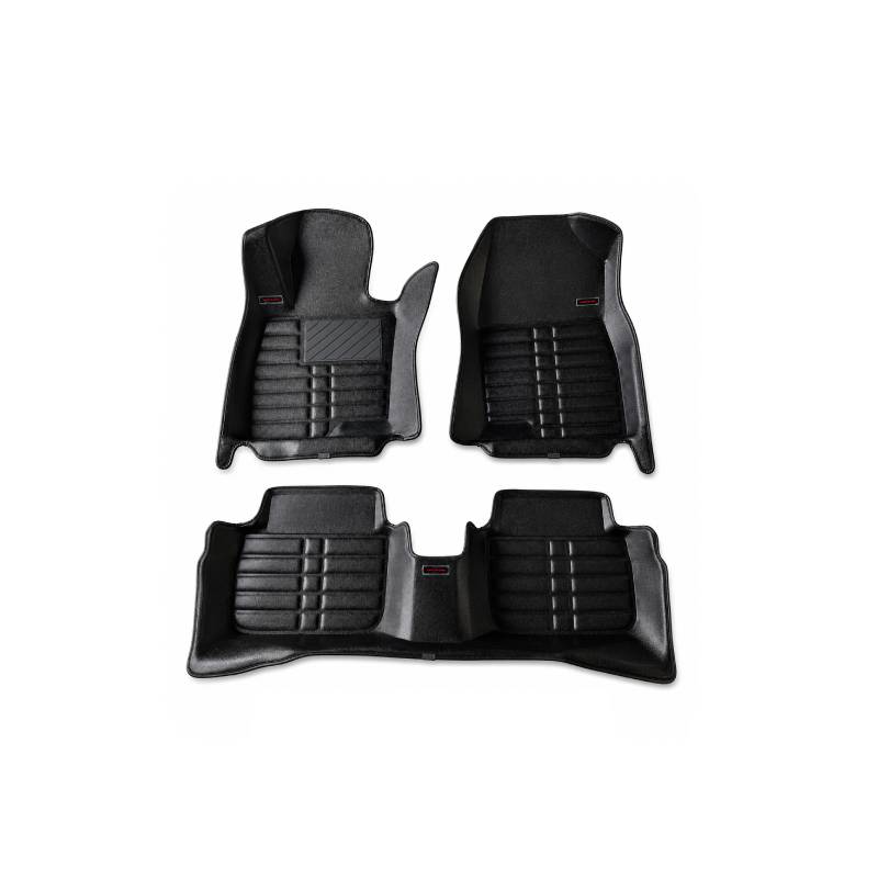 Mazda Cx30 Car Floor Mats