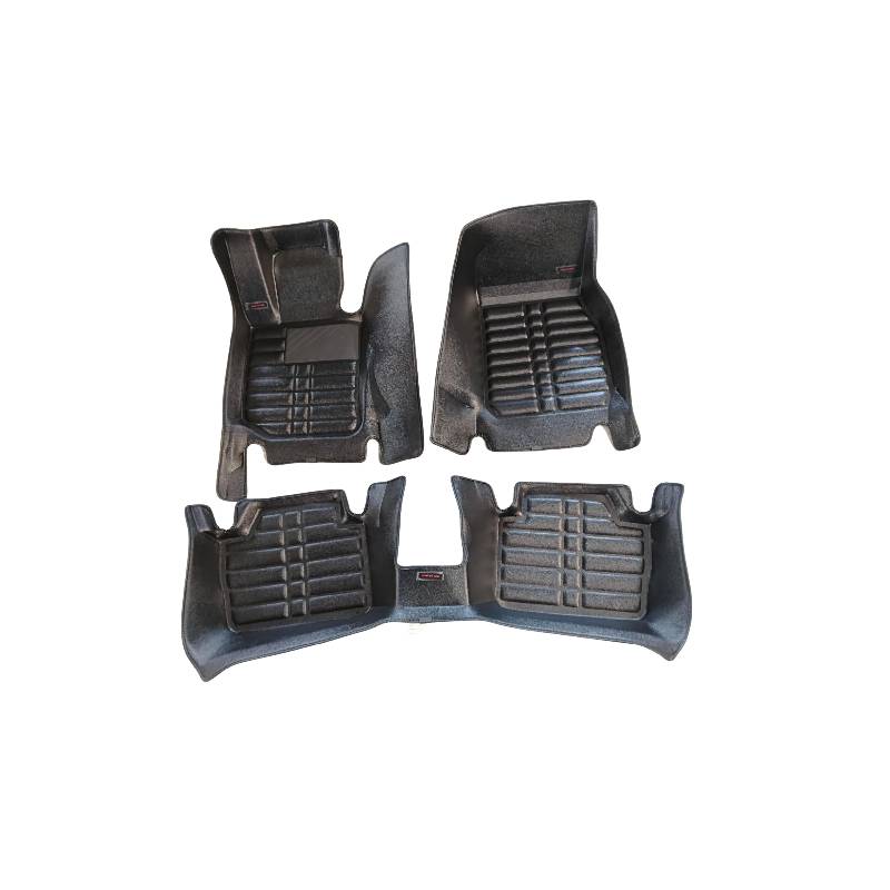Lexus Rx350 Car Floor Mats