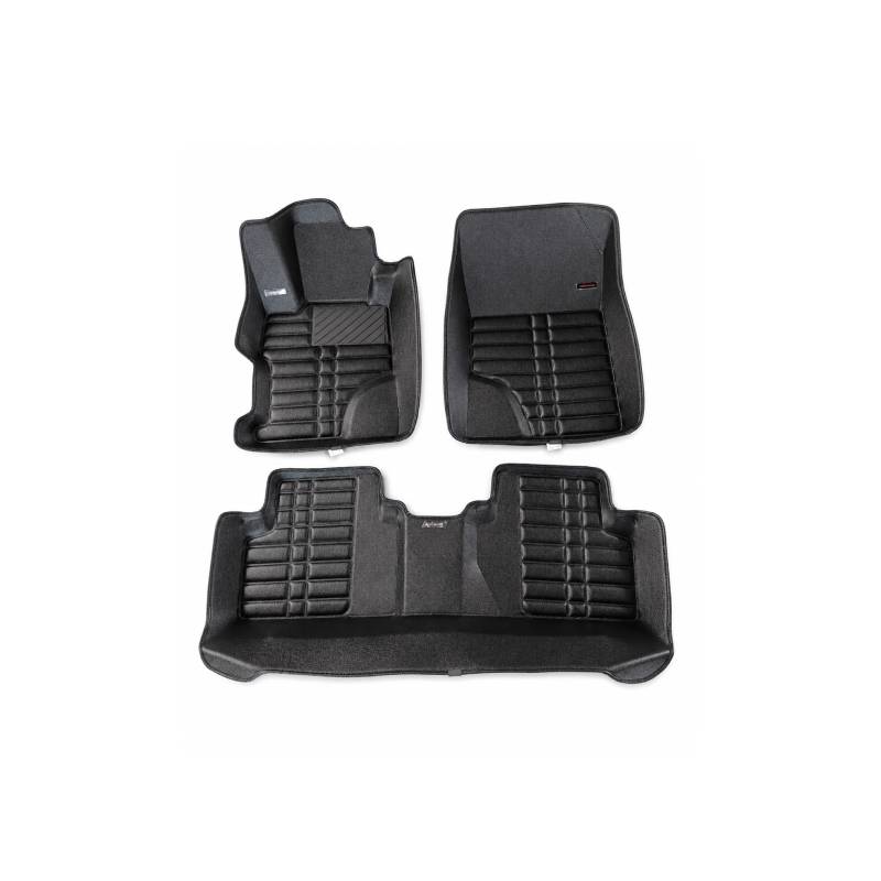 Honda Civic Car Floor Mats