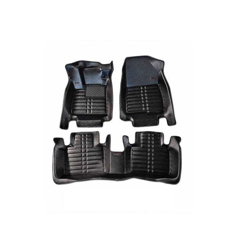 Honda Accord Car Floor Mats