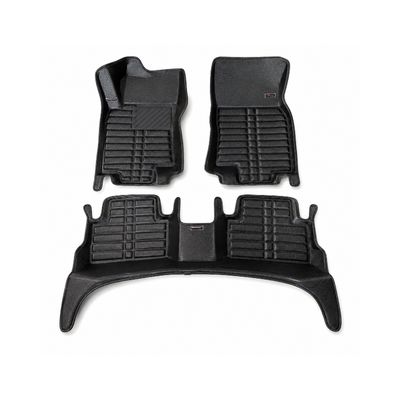 Nissan Qashqai Car Floor Mats