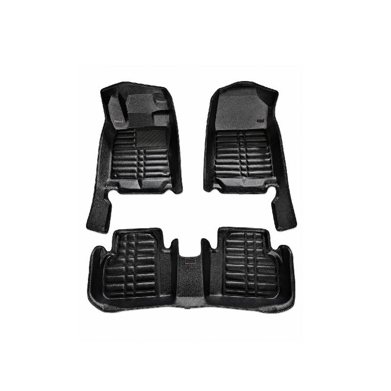 Honda Civic Car Floor Mats