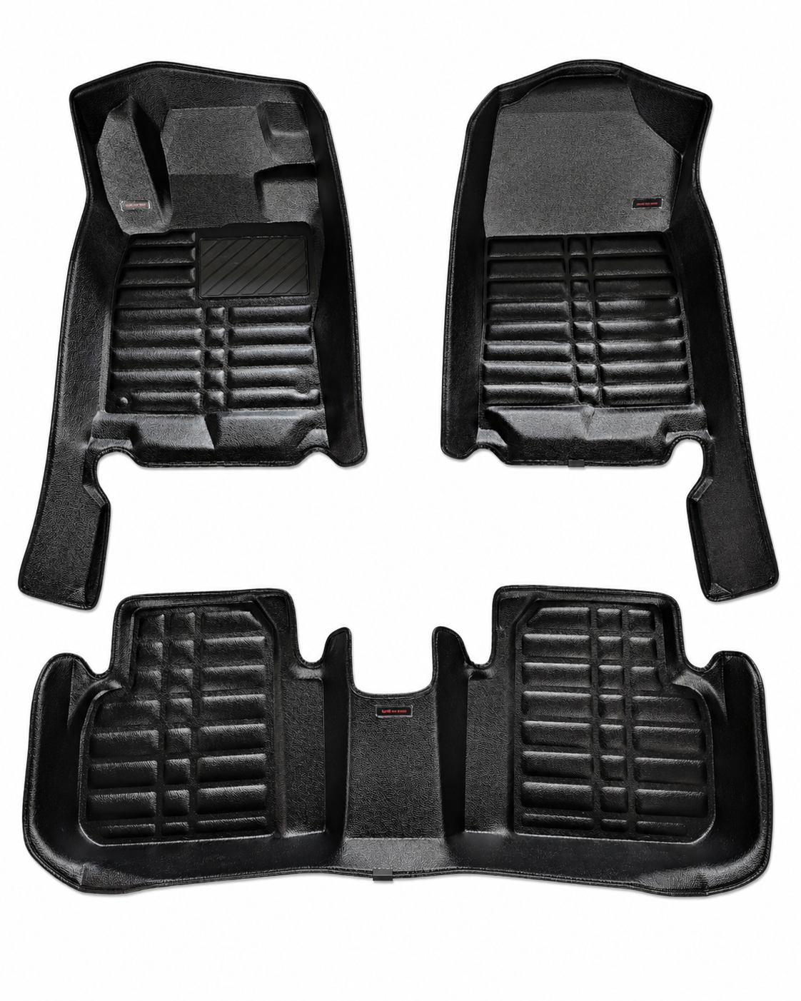 Honda Civic Car Floor Mats