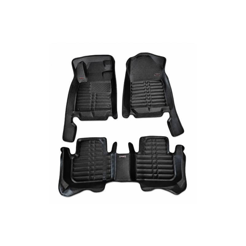 Honda Civic Hybrid Car Floor Mats