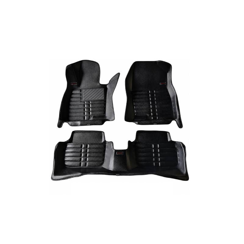 Mazda Cx30 Car Floor Mats