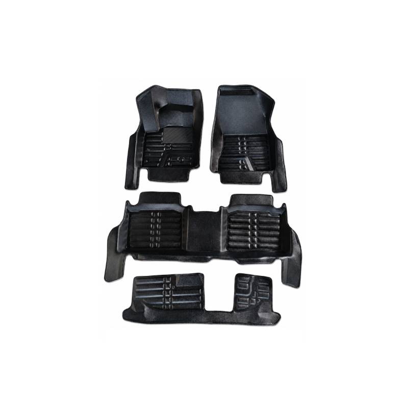 Mitsubishi Outlander Gas Car Floor Mats