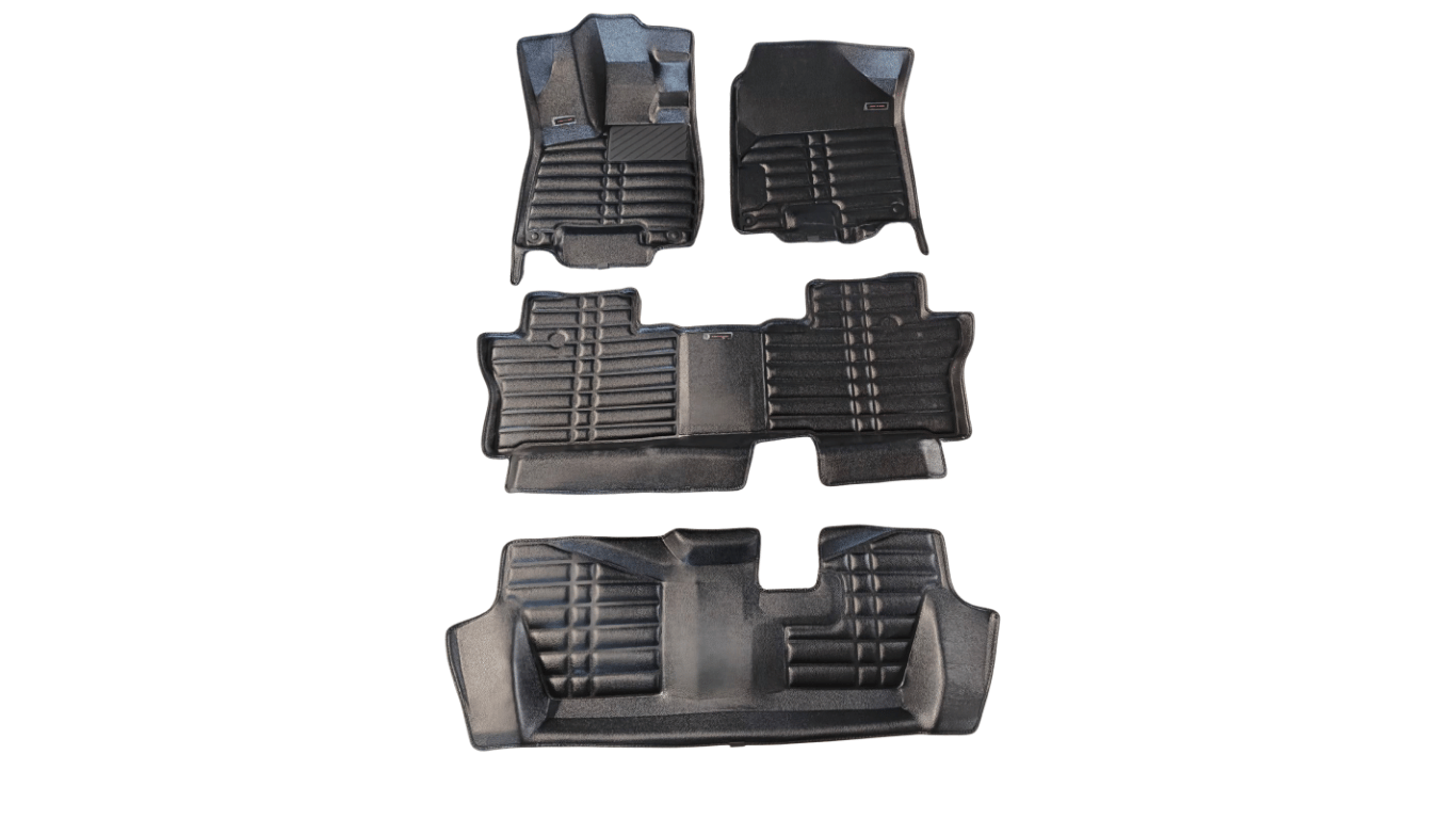Honda Pilot Car Floor Mats