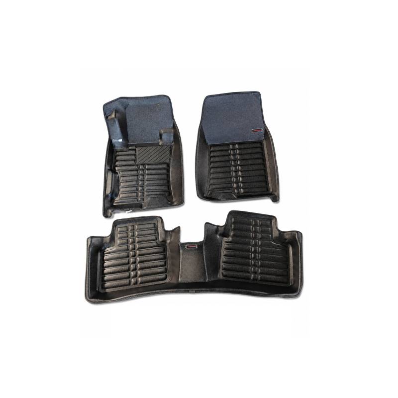 Honda Accord Car Floor Mats