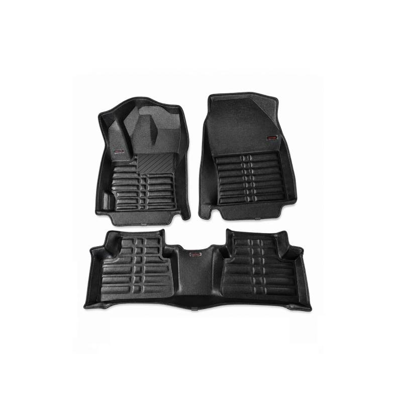 Toyota Corolla Cross Car Floor Mats