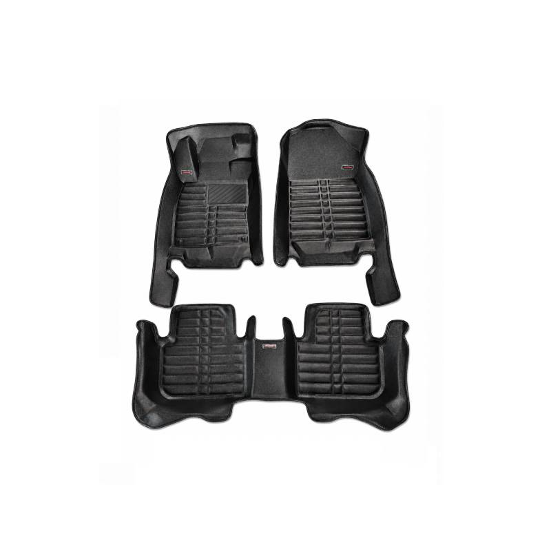 Honda Civic Hybrid Car Floor Mats