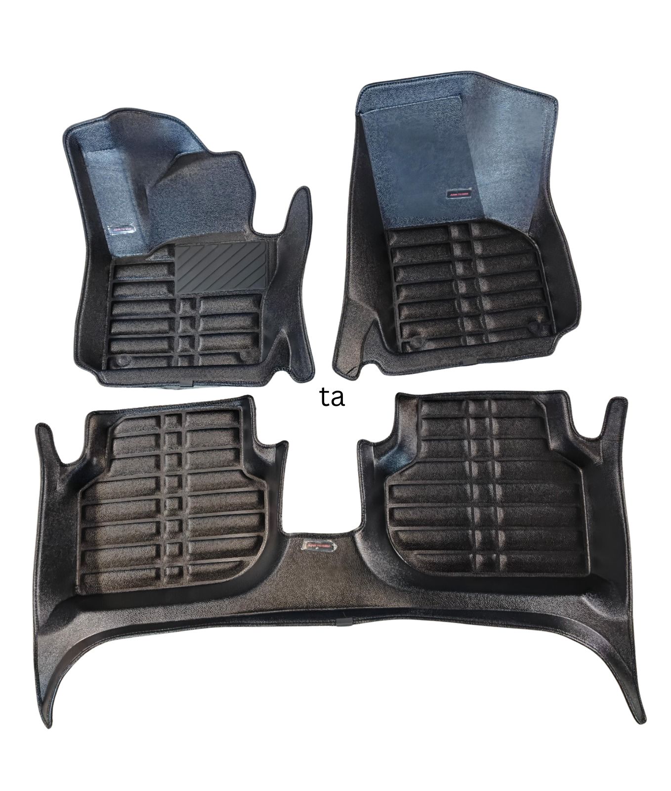 Hyundai Tucson Car Floor Mats