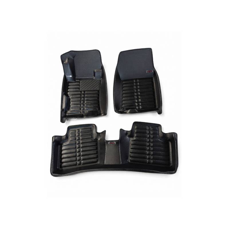 Honda Accord Car Floor Mats