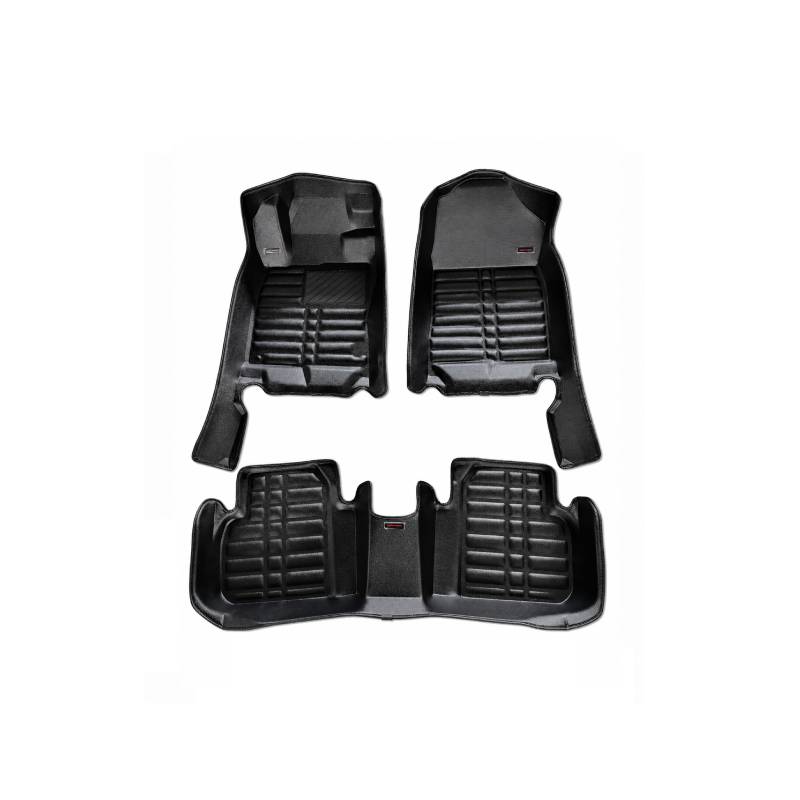 Honda Civic Car Floor Mats