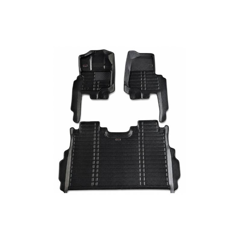 Ford F-150 Car Floor Mats