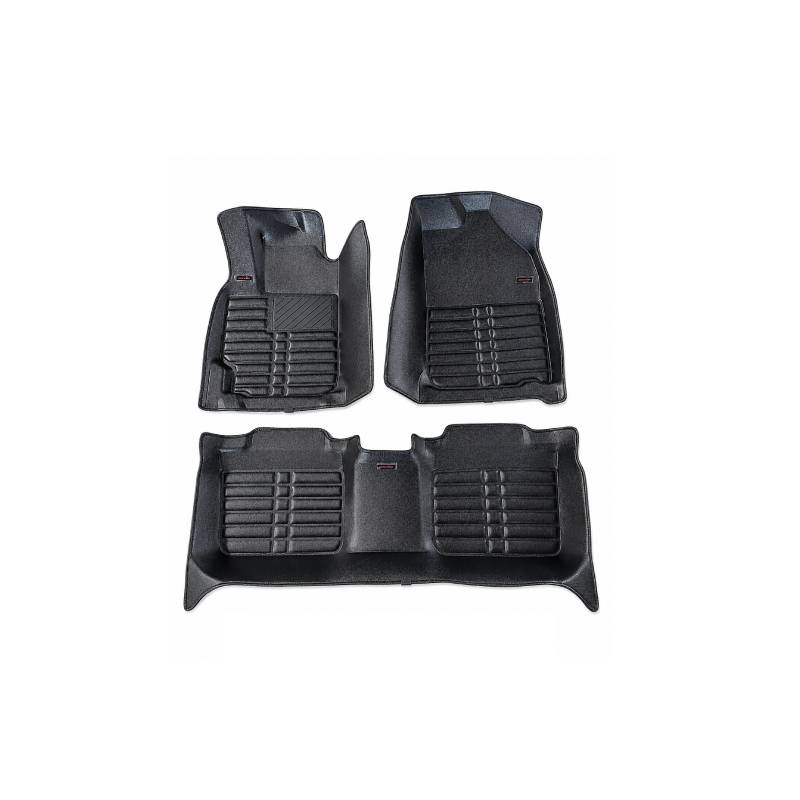 Toyota Camry Car Floor Mats