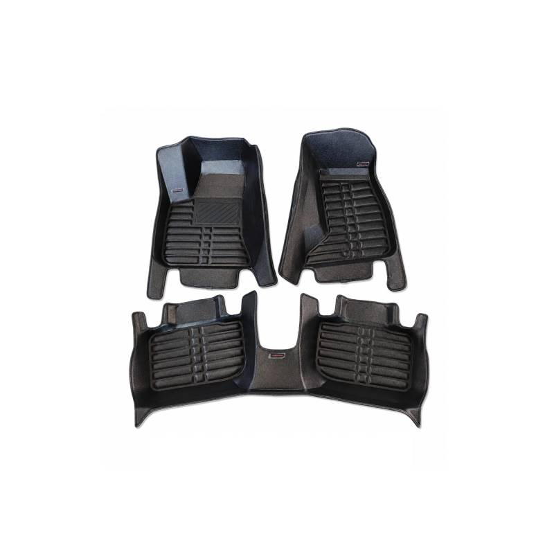 Chrysler 300 Awd Car Floor Mats